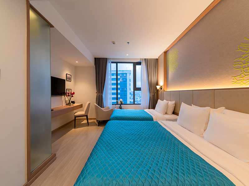 NAVADA BEACH HOTEL