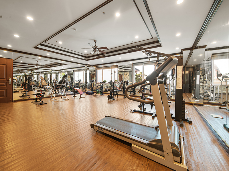 Ninh Binh Legend Hotel
