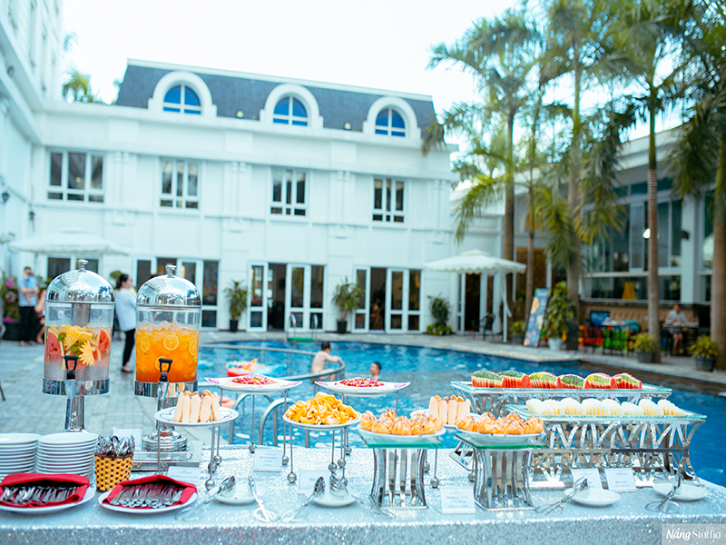 Ninh Binh Legend Hotel