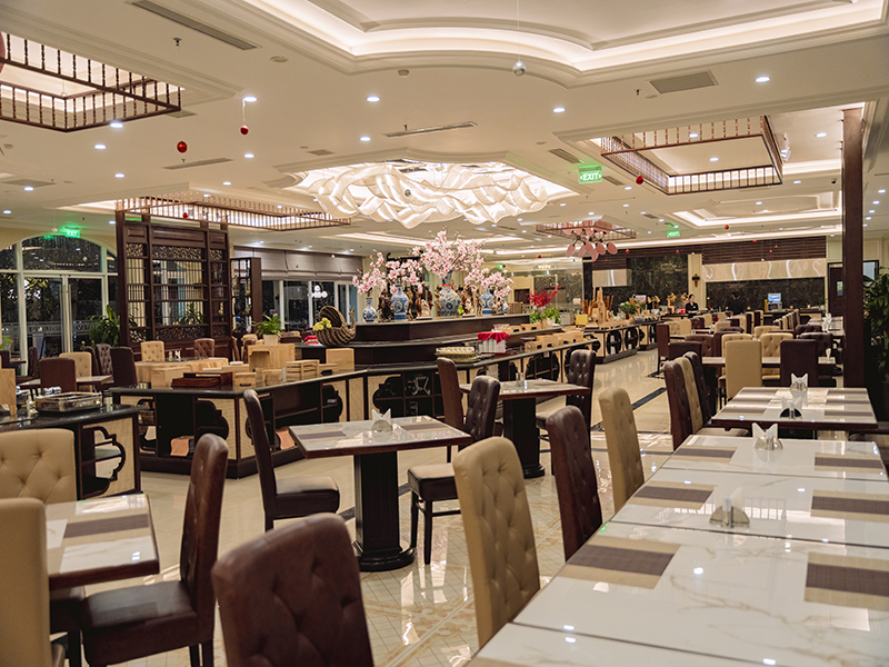Ninh Binh Legend Hotel