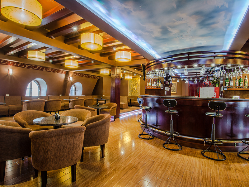 Ninh Binh Legend Hotel
