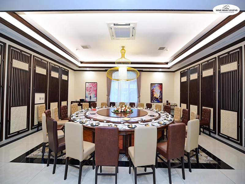 Ninh Binh Legend Hotel