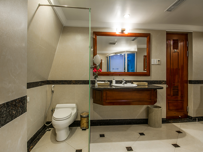 Khách sạn Flamingo Đại Hải