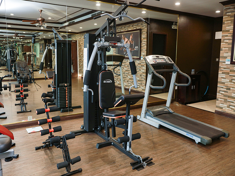 Ninh Binh Legend Hotel