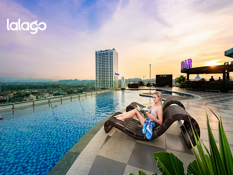 Khách sạn Flamingo Đại Hải