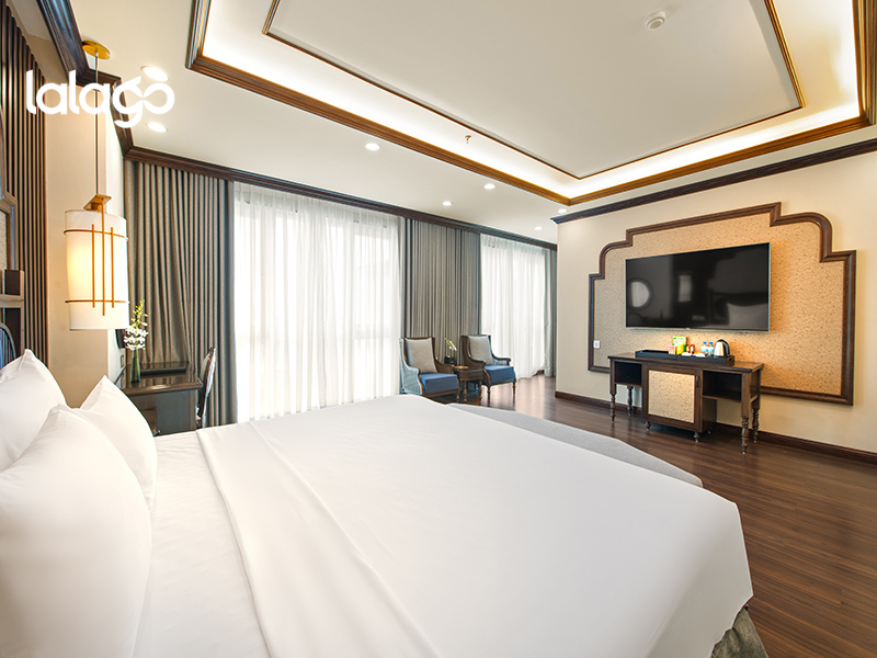 Khách sạn Flamingo Đại Hải