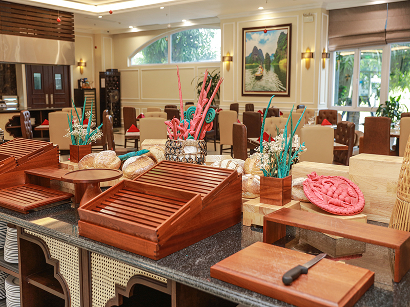 Ninh Binh Legend Hotel