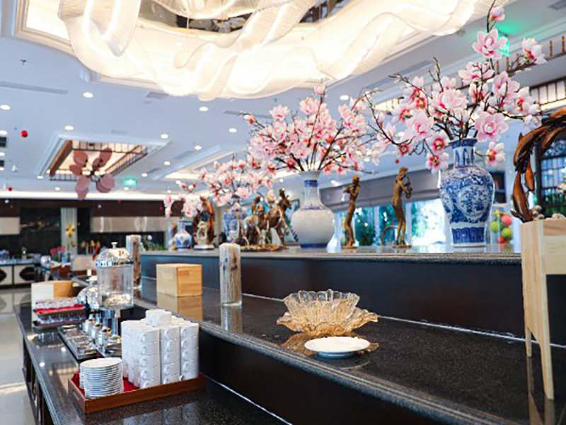 Ninh Binh Legend Hotel