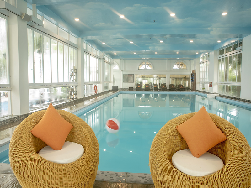 Ninh Binh Legend Hotel