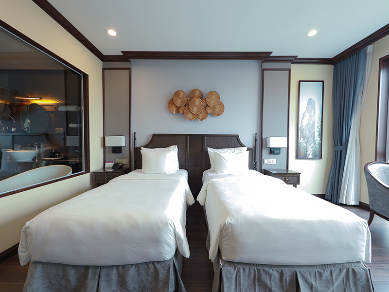Khách sạn Flamingo Đại Hải
