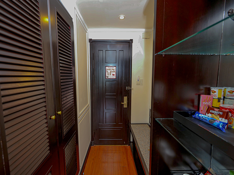 Phòng Deluxe 1 người