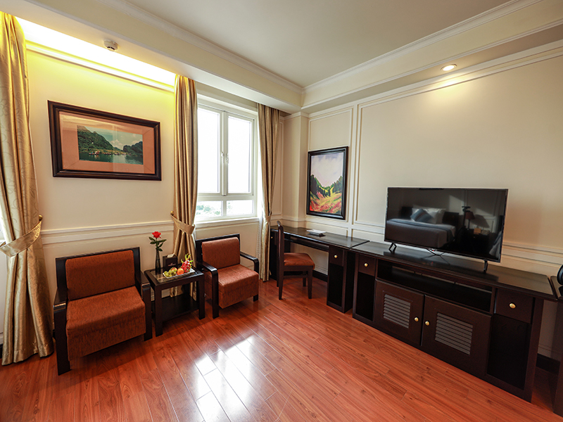 Khách sạn Flamingo Đại Hải