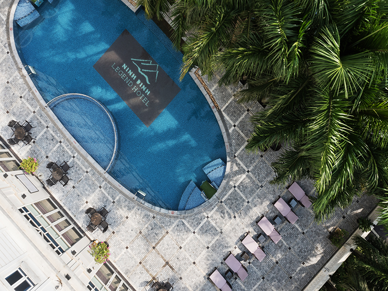 Ninh Binh Legend Hotel