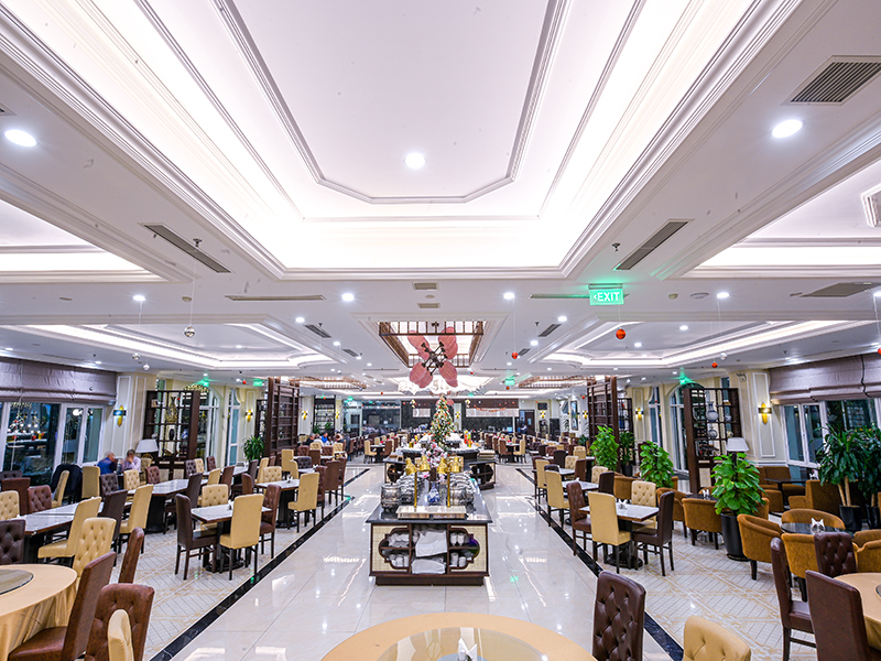 Ninh Binh Legend Hotel