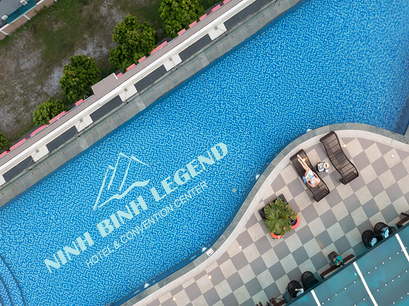 Ninh Binh Legend Hotel