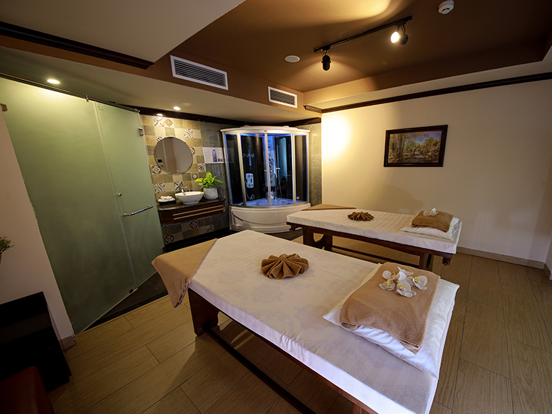 Ninh Binh Legend Hotel