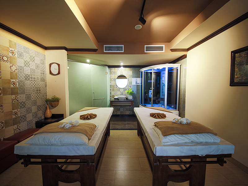 Ninh Binh Legend Hotel