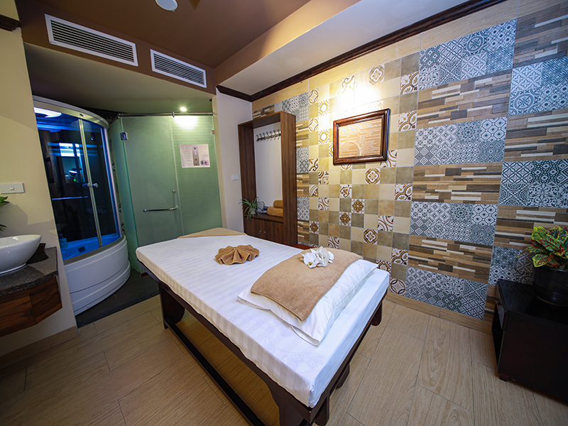 Ninh Binh Legend Hotel