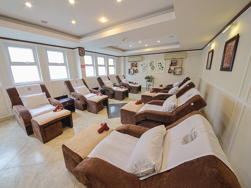 Ninh Binh Legend Hotel