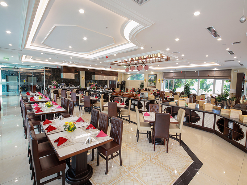 Ninh Binh Legend Hotel