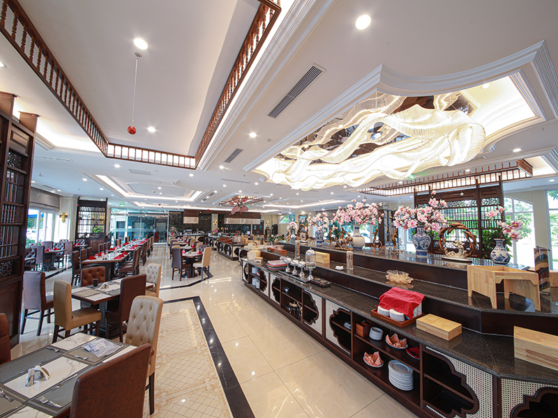 Ninh Binh Legend Hotel