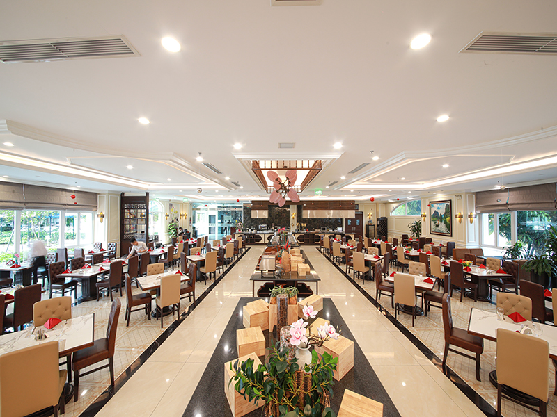 Ninh Binh Legend Hotel