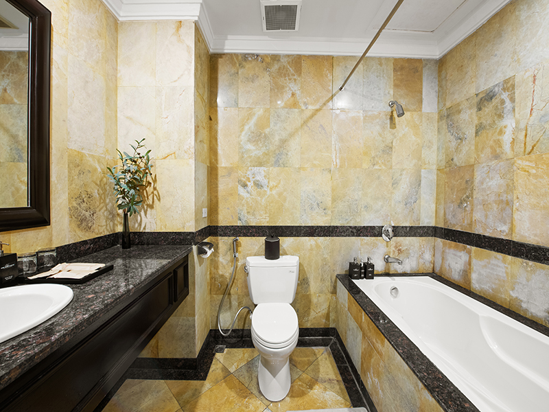 Phòng Deluxe 2 người