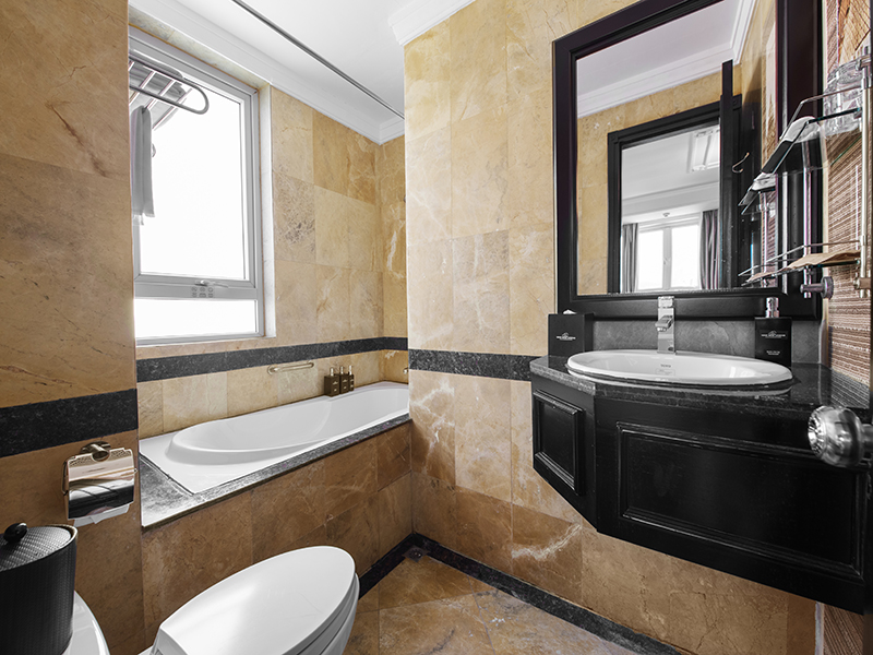 Phòng Deluxe 2 người