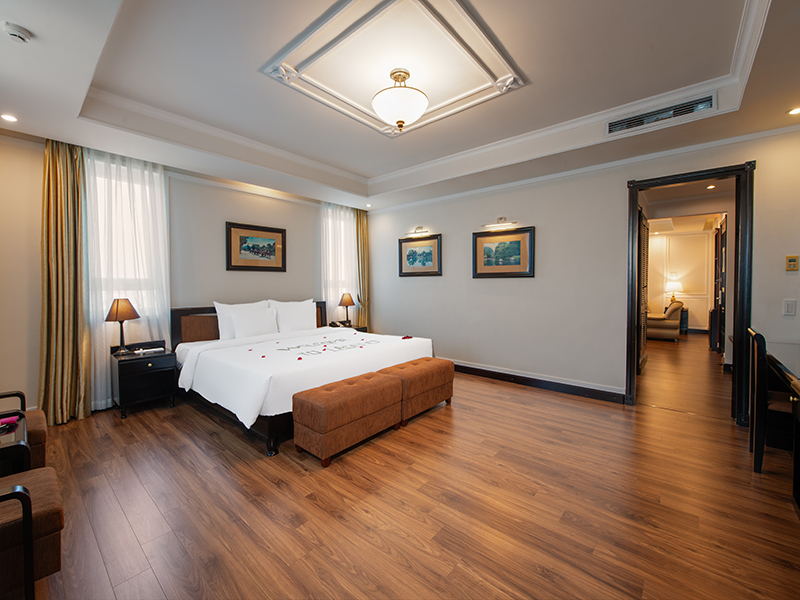 Ninh Binh Legend Hotel
