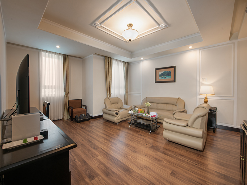 Ninh Binh Legend Hotel