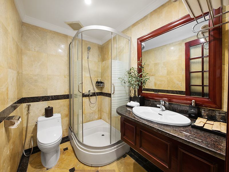 Khách sạn Flamingo Đại Hải