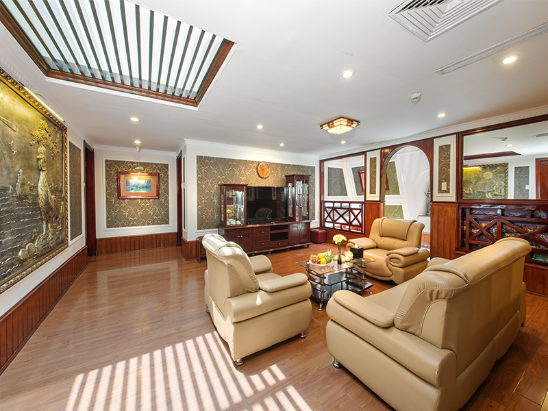 Khách sạn Flamingo Đại Hải