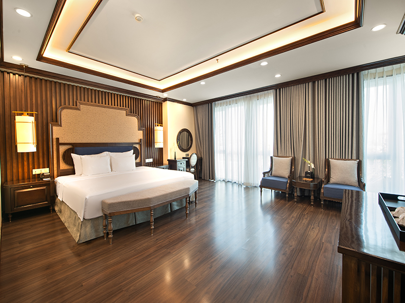 Ninh Binh Legend Hotel