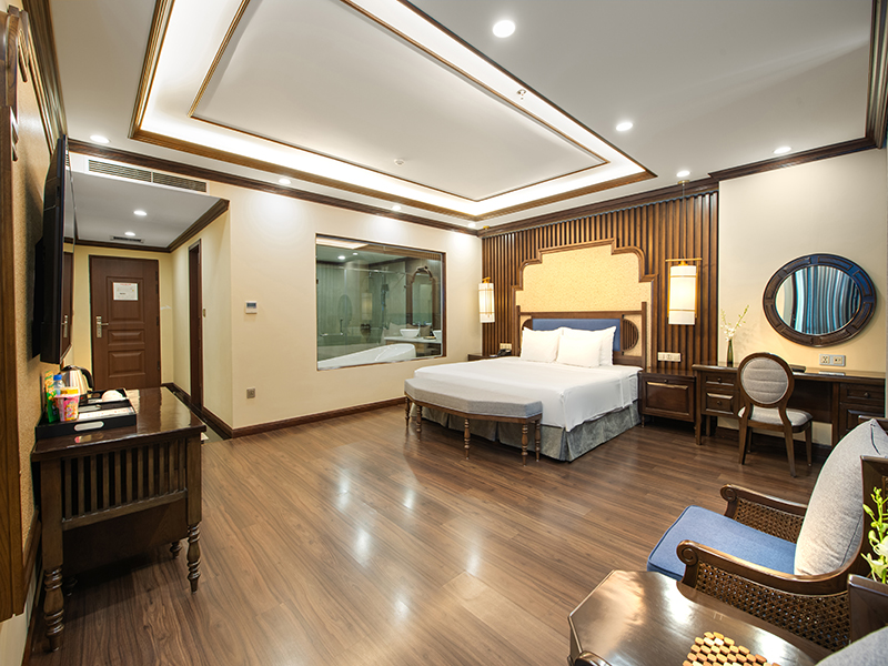 Khách sạn Flamingo Đại Hải
