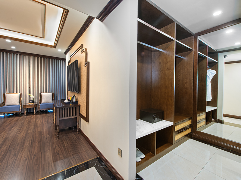 Khách sạn Flamingo Đại Hải