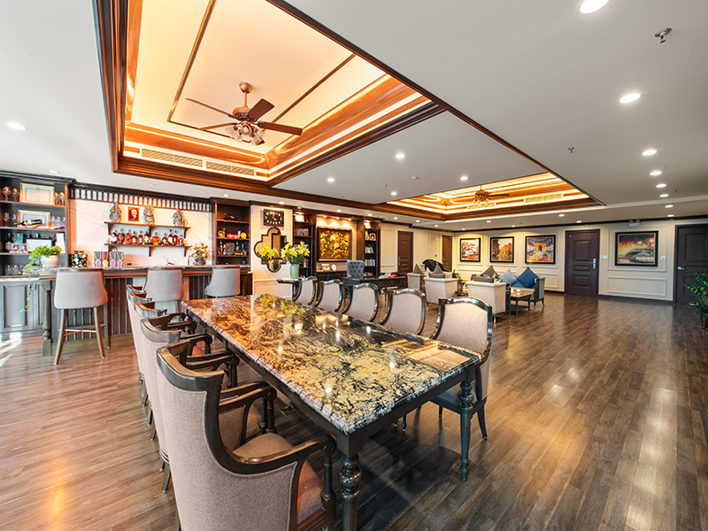 Ninh Binh Legend Hotel