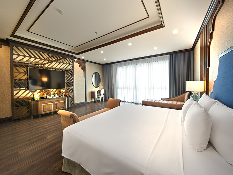 Ninh Binh Legend Hotel