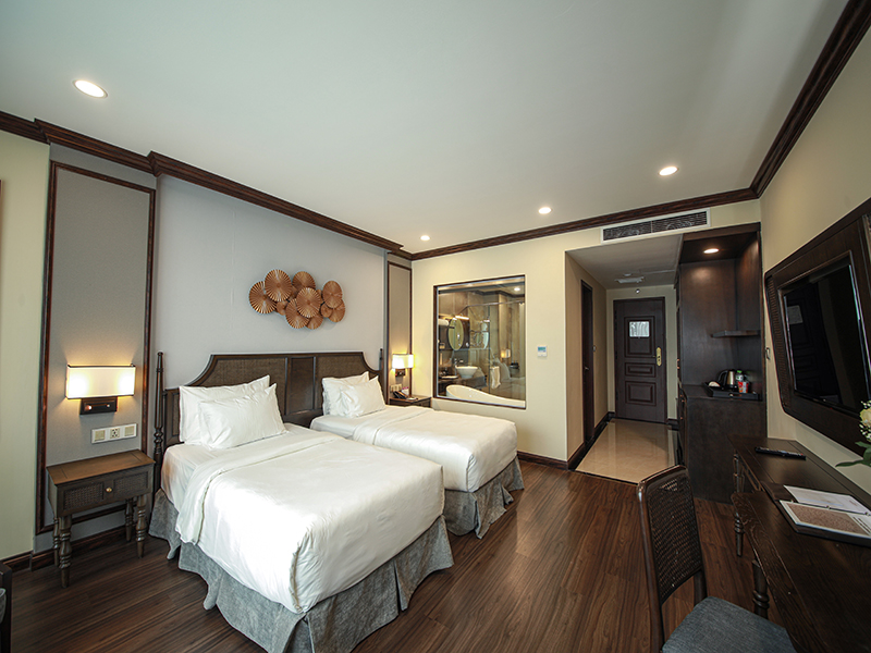 Khách sạn Flamingo Đại Hải