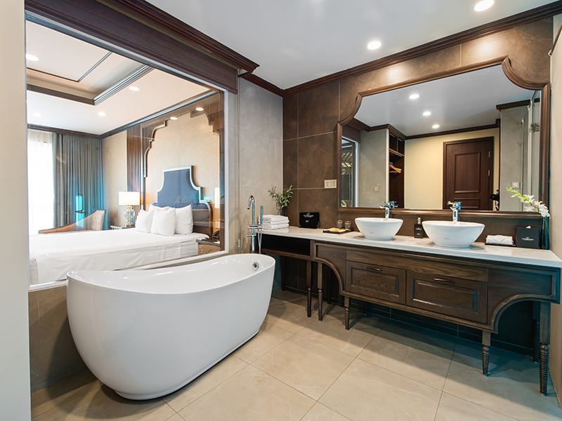 Ninh Binh Legend Hotel
