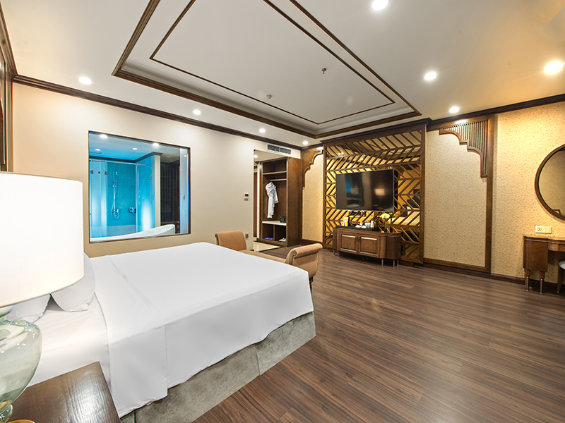 Ninh Binh Legend Hotel