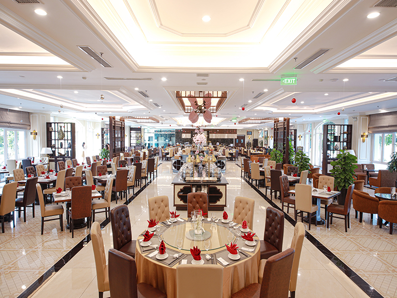 Ninh Binh Legend Hotel