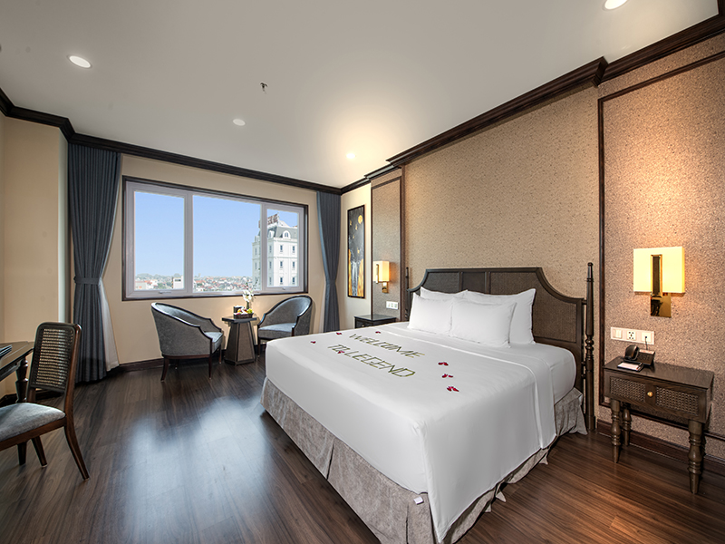 Khách sạn Flamingo Đại Hải