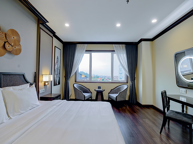 Khách sạn Flamingo Đại Hải