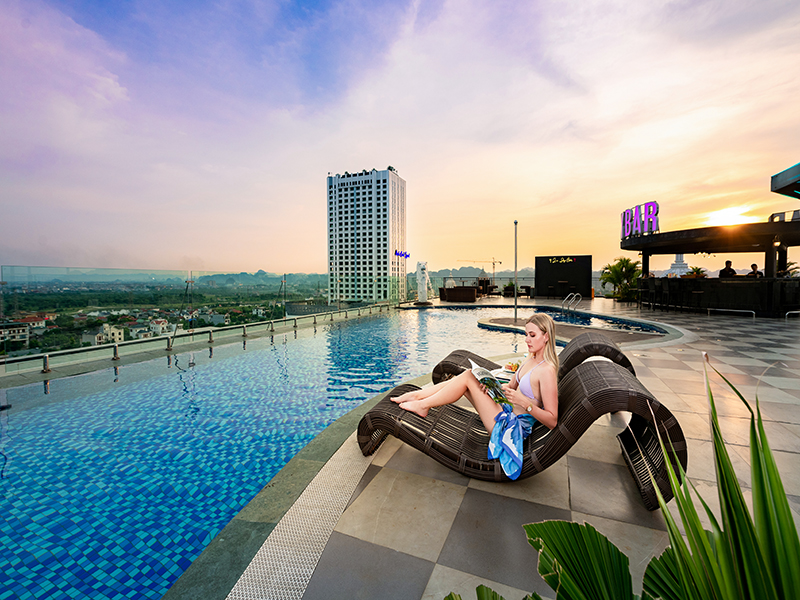 Ninh Binh Legend Hotel