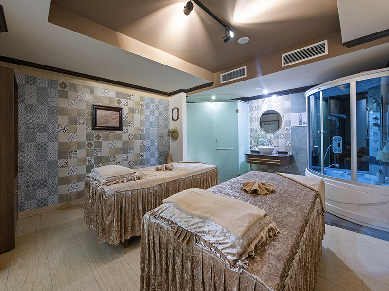 Ninh Binh Legend Hotel