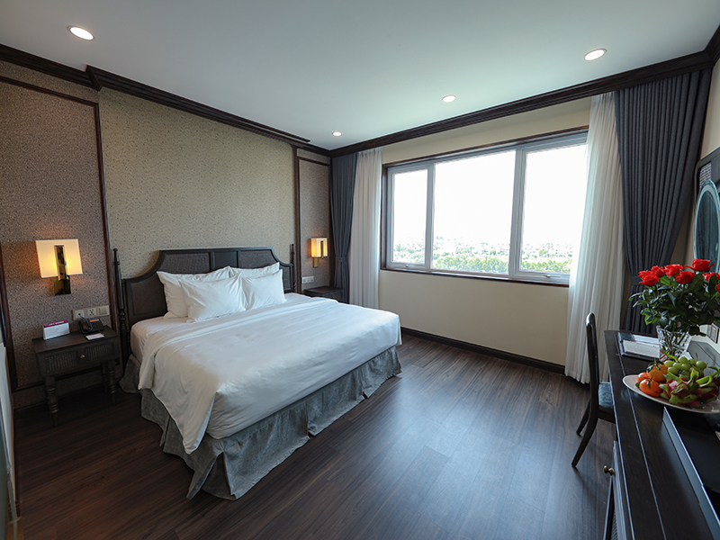 Khách sạn Flamingo Đại Hải