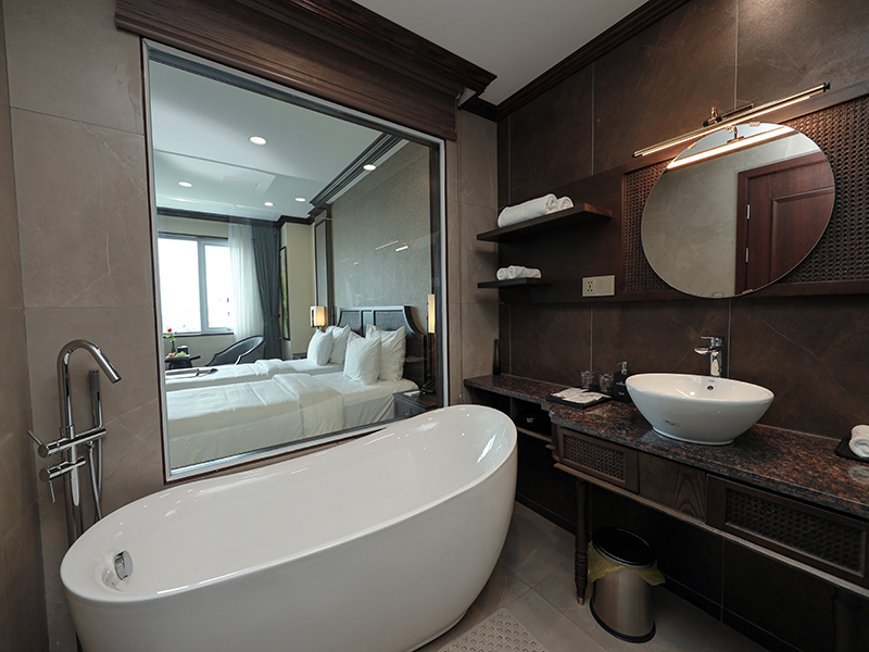 Khách sạn Flamingo Đại Hải