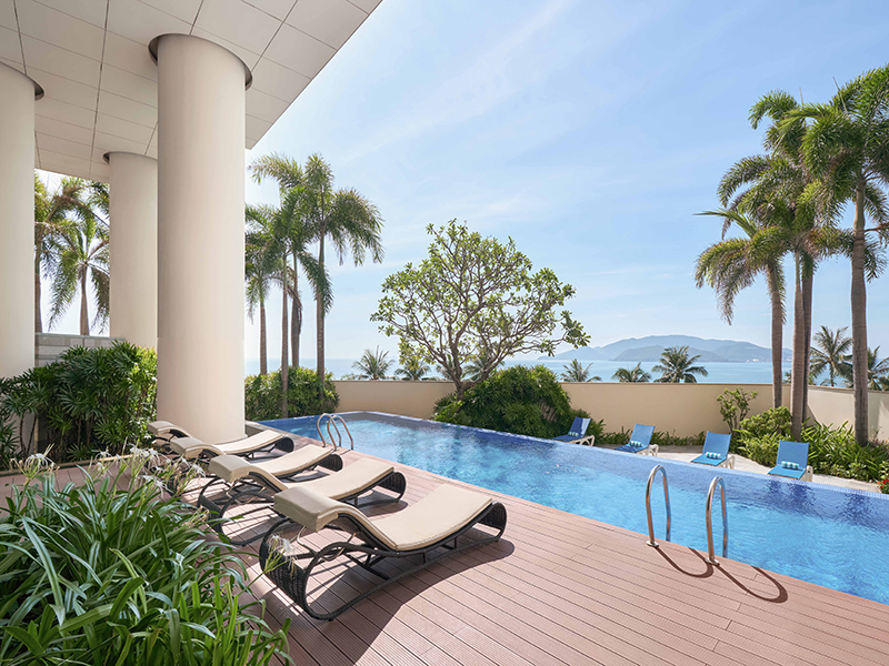 InterContinental Residences Nha Trang