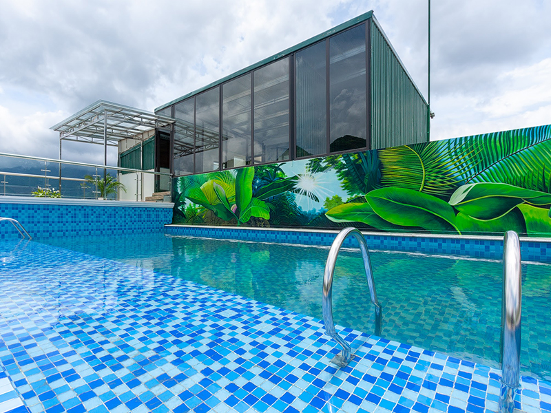 Sapa Passion Hotel & Spa