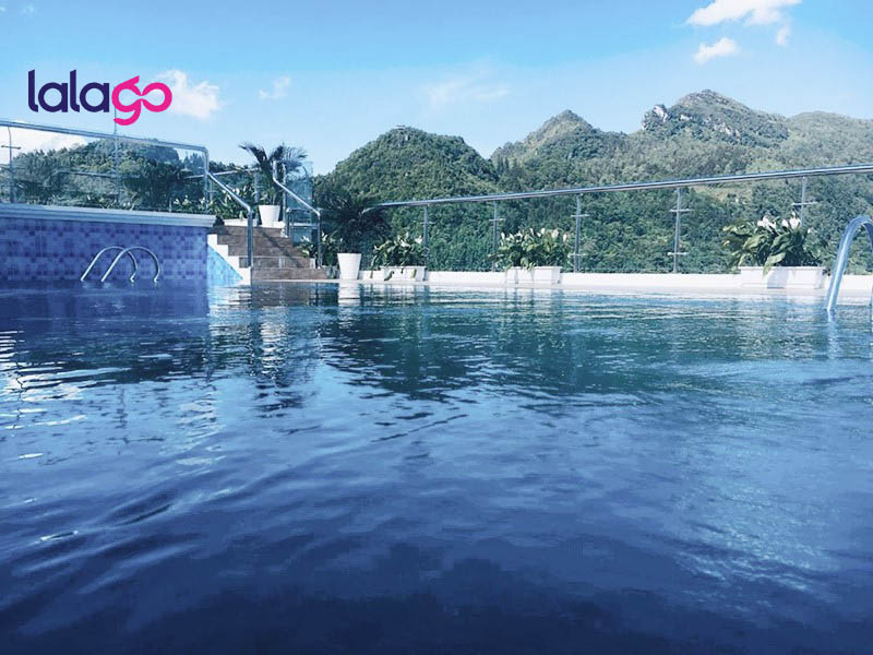 Khách sạn Flamingo Đại Hải